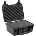 Peli 1120 Foam black