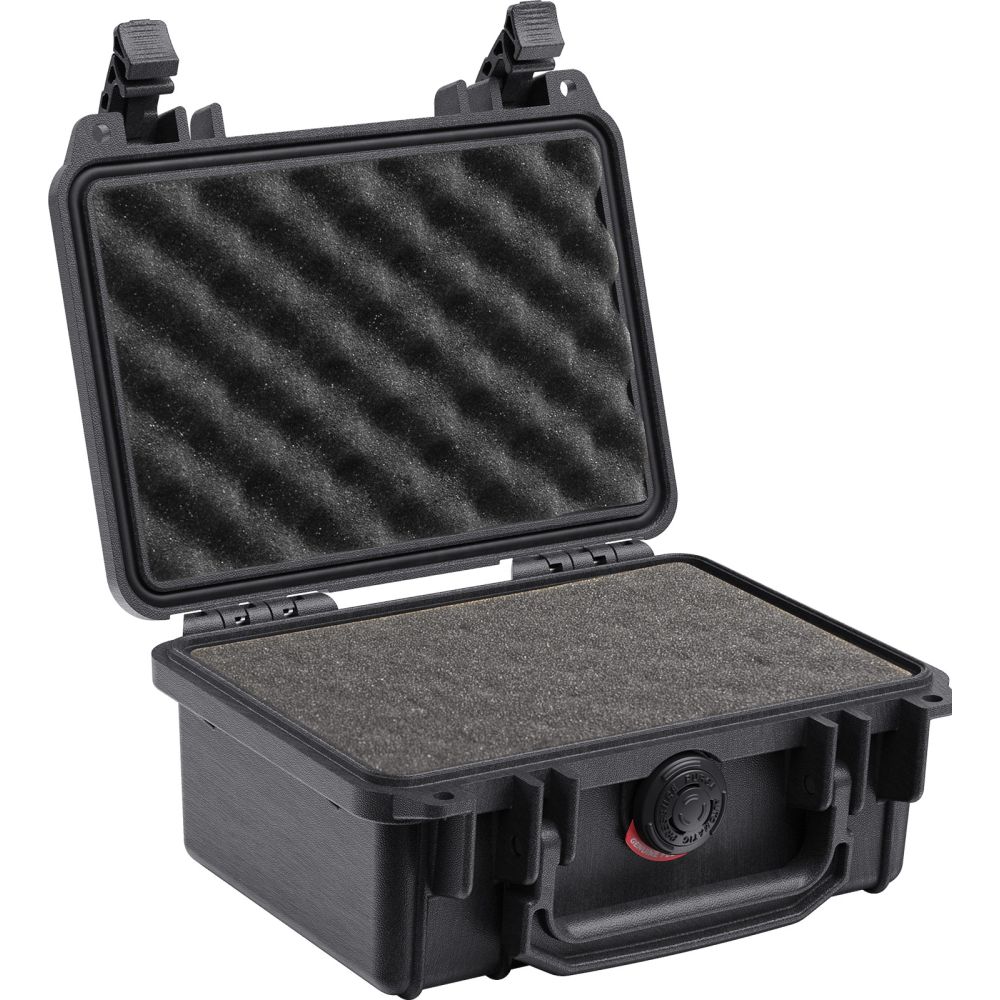 Peli 1120 Foam black