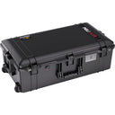 Peli 1615 Air Empty black PB