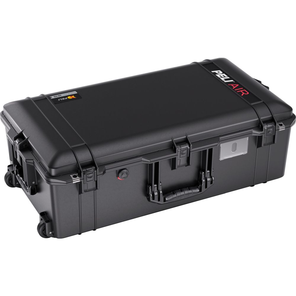 Peli 1615 Air Empty black PB