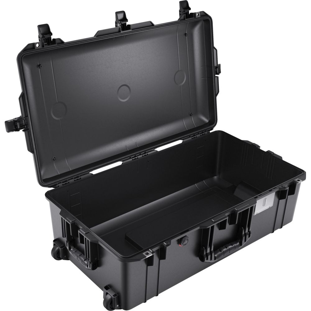 Peli 1615 Air Empty black PB