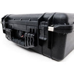 Peli 1520 Foam black