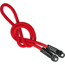 Artisan & Artist ACAM 306A Silk camera strap red