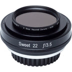 Lensbaby 22mm Sweet 22 Kit for Canon RF