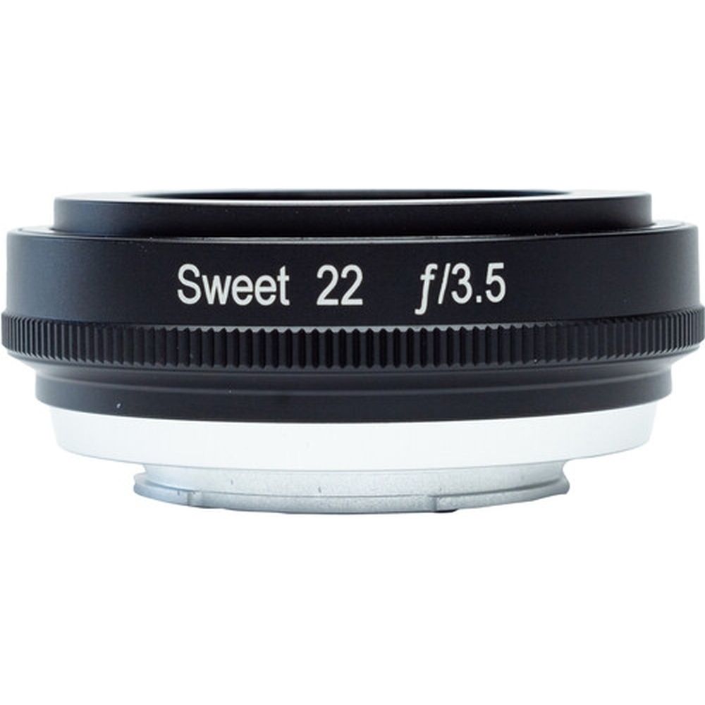 Lensbaby 22mm Sweet 22 Kit for Sony E