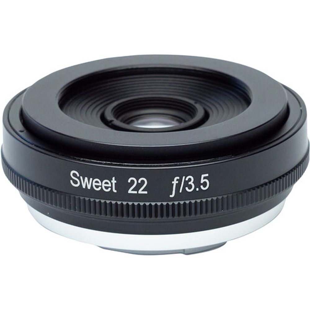 Lensbaby 22mm Sweet 22 Kit for Sony E
