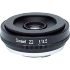 Lensbaby 22mm Sweet 22 Kit for Sony E