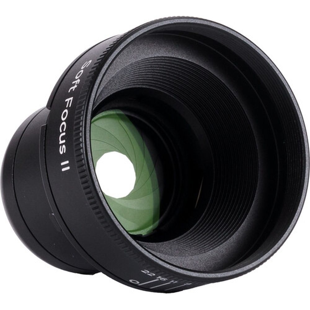 Lensbaby Composer Pro II with Soft Focus II Optic for Canon EF