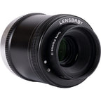 Lensbaby Composer Pro II with Soft Focus II Optic for Nikon F