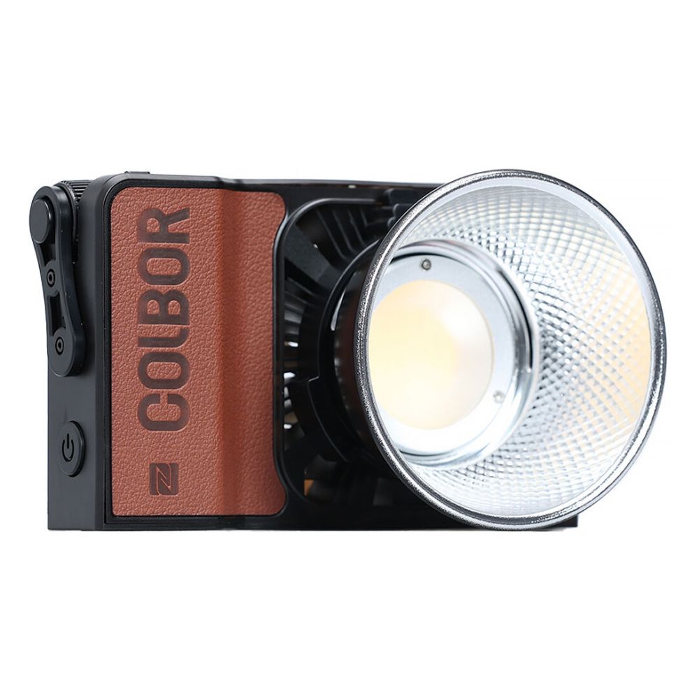 Colbor W60R Pocket COB LED Light Kit