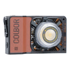 Colbor W60R Pocket COB LED Light Kit
