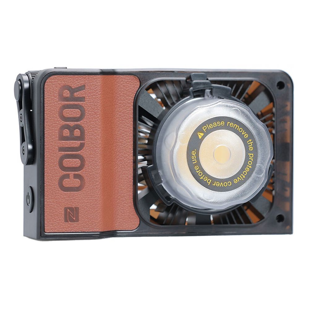 Colbor W60R Pocket COB LED Light Kit