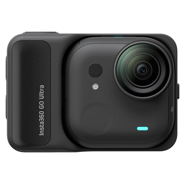 Insta360 GO Ultra Creator Bundle Midnight Black