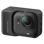 Insta360 GO Ultra Creator Bundle Midnight Black