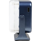 Nanlite Pico LED Mini Pocket Light, midnight blue