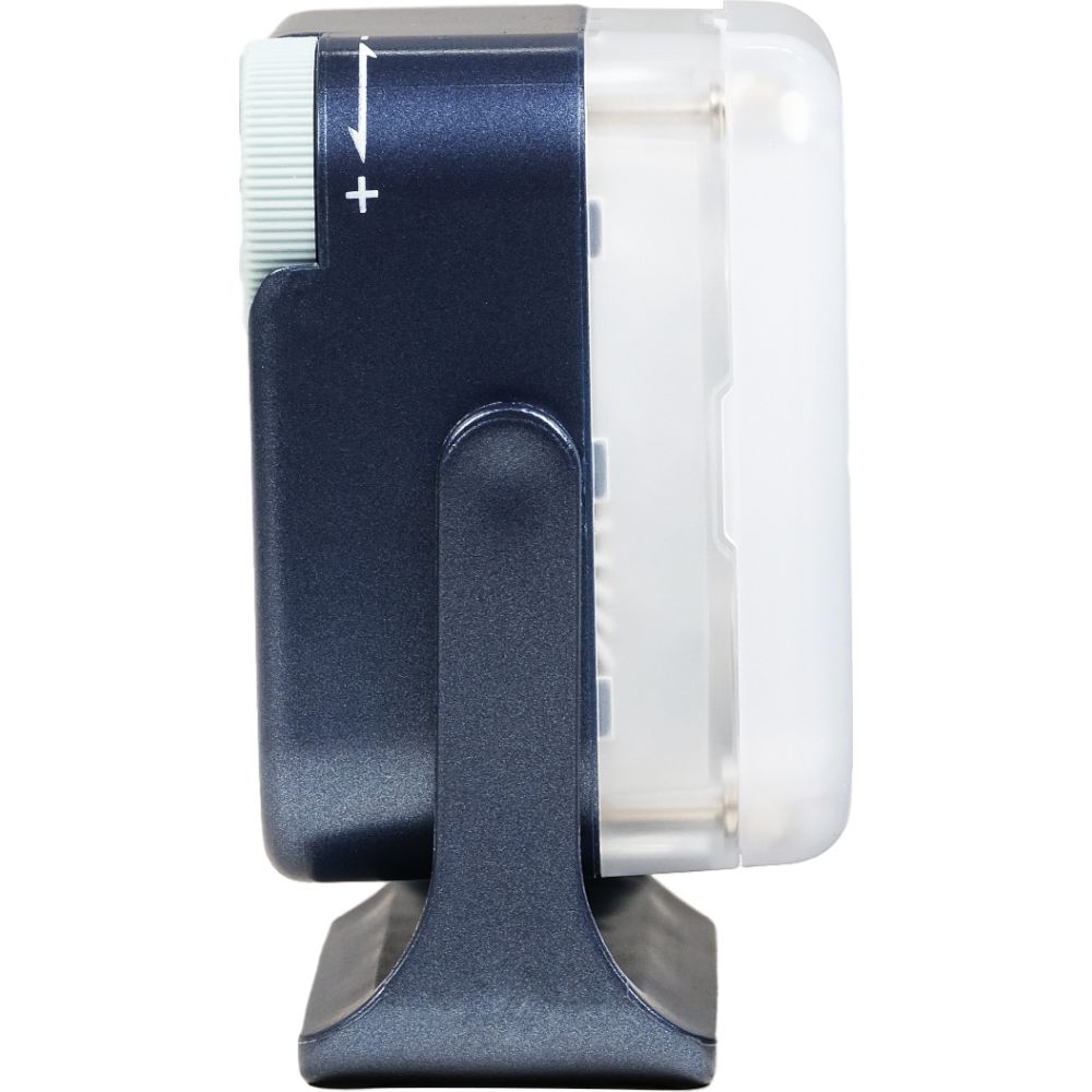 Nanlite Pico LED Mini Pocket Light, midnight blue