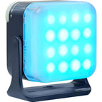 Nanlite Pico LED Mini Pocket Light, midnight blue