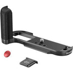 SmallRig 4783C Silicone L-Shape Grip for Fujifilm X-T50 (black)