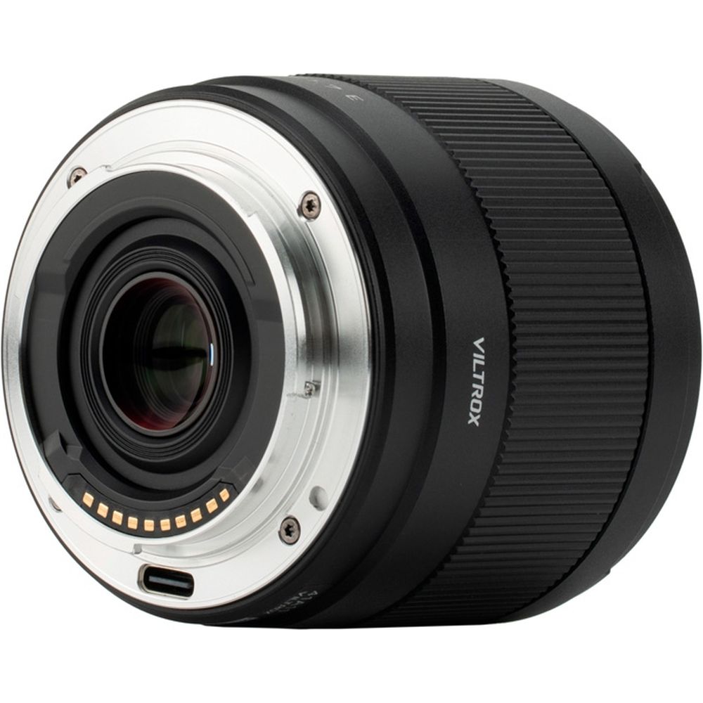 Viltrox AF 15mm f/1.7 AIR Sony E