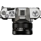 Yashica FX-D 100 Digital Film Simulation Camera