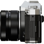 Yashica FX-D 100 Digital Film Simulation Camera