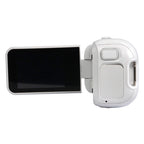 Yashica x Peanuts DigiPocket Camcorder – White