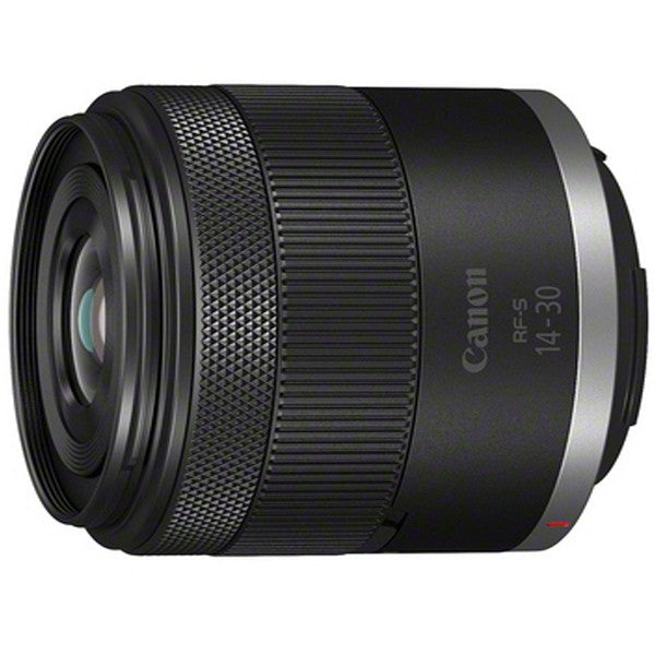 Canon EOS R50 V + RF-S 14-30mm IS STM POWER ZOOM + RF 28mm f/2.8 STM