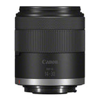 Canon EOS R50 V + RF-S 14-30mm IS STM POWER ZOOM + RF 28mm f/2.8 STM