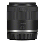 Canon EOS R50 V + RF-S 14-30mm IS STM POWER ZOOM + RF 28mm f/2.8 STM