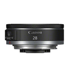 Canon EOS R50 V + RF-S 14-30mm IS STM POWER ZOOM + RF 28mm f/2.8 STM