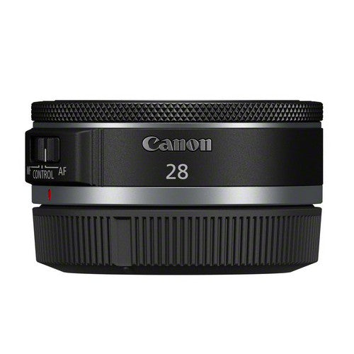 Canon EOS R50 V + RF-S 14-30mm IS STM POWER ZOOM + RF 28mm f/2.8 STM