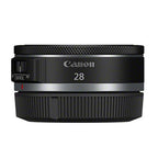 Canon EOS R50 V + RF-S 14-30mm IS STM POWER ZOOM + RF 28mm f/2.8 STM