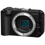 Canon EOS R50 V + RF-S 14-30mm IS STM POWER ZOOM + RF 28mm f/2.8 STM