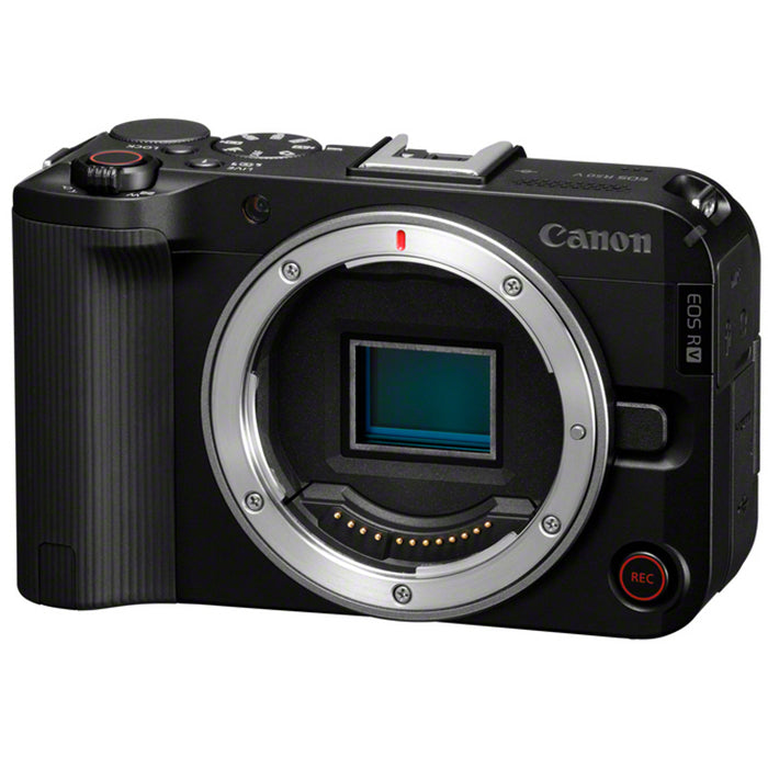 Canon EOS R50 V + RF-S 14-30mm IS STM POWER ZOOM + RF 28mm f/2.8 STM
