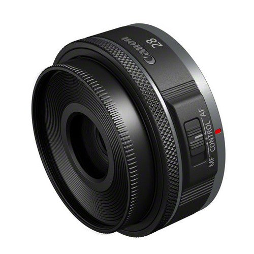 Canon EOS R50 V + RF-S 14-30mm IS STM POWER ZOOM + RF 28mm f/2.8 STM