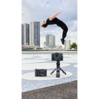 Canon EOS R50 V + RF-S 14-30mm IS STM POWER ZOOM + RF 28mm f/2.8 STM