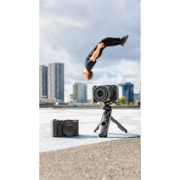 Canon EOS R50 V + RF-S 14-30mm IS STM POWER ZOOM + RF 28mm f/2.8 STM
