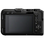 Canon EOS R50 V + RF-S 14-30mm IS STM POWER ZOOM + RF 28mm f/2.8 STM