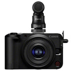 Canon EOS R50 V + RF-S 14-30mm IS STM POWER ZOOM + RF 28mm f/2.8 STM