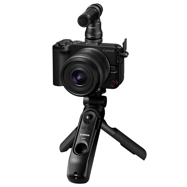 Canon EOS R50 V + RF-S 14-30mm IS STM POWER ZOOM + RF 28mm f/2.8 STM