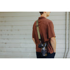 Peak Design Slide Camera Strap - Kelp