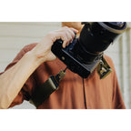 Peak Design Slide Camera Strap - Kelp