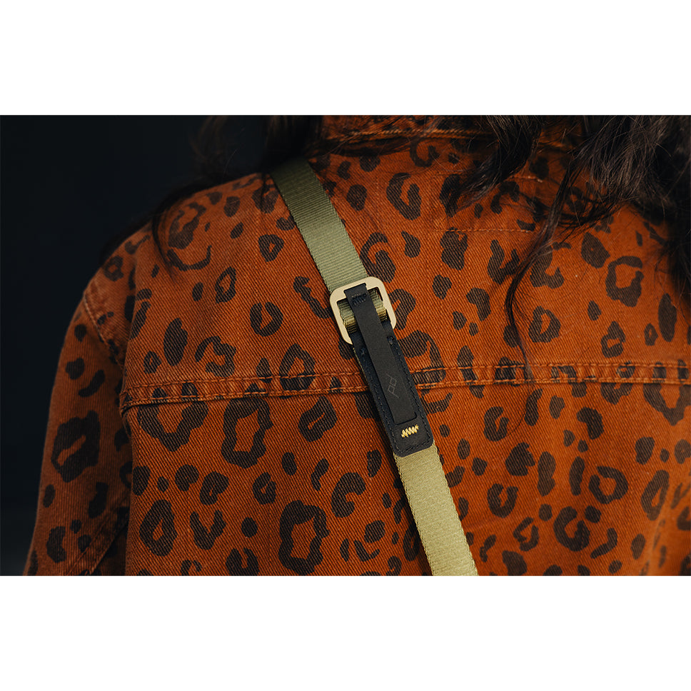 Peak Design Leash Camera Strap - Kelp