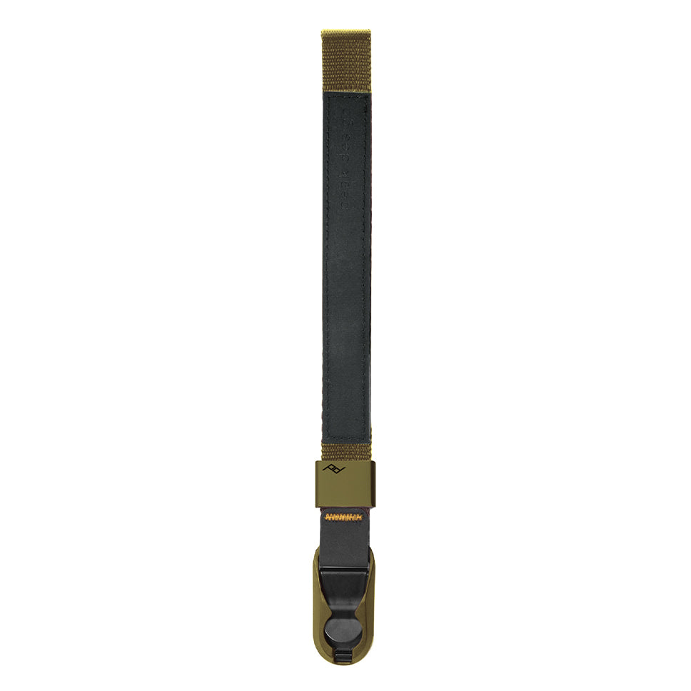 Peak Design Cuff Wrist Strap - Kelp