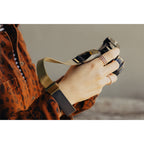 Peak Design Cuff Wrist Strap - Kelp