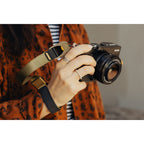 Peak Design Cuff Wrist Strap - Kelp