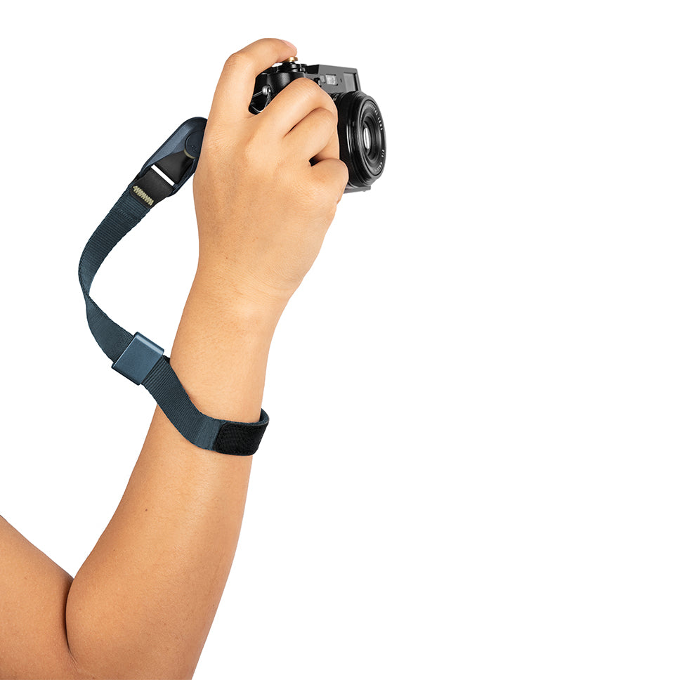 Peak Design Cuff Wrist Strap - Ocean