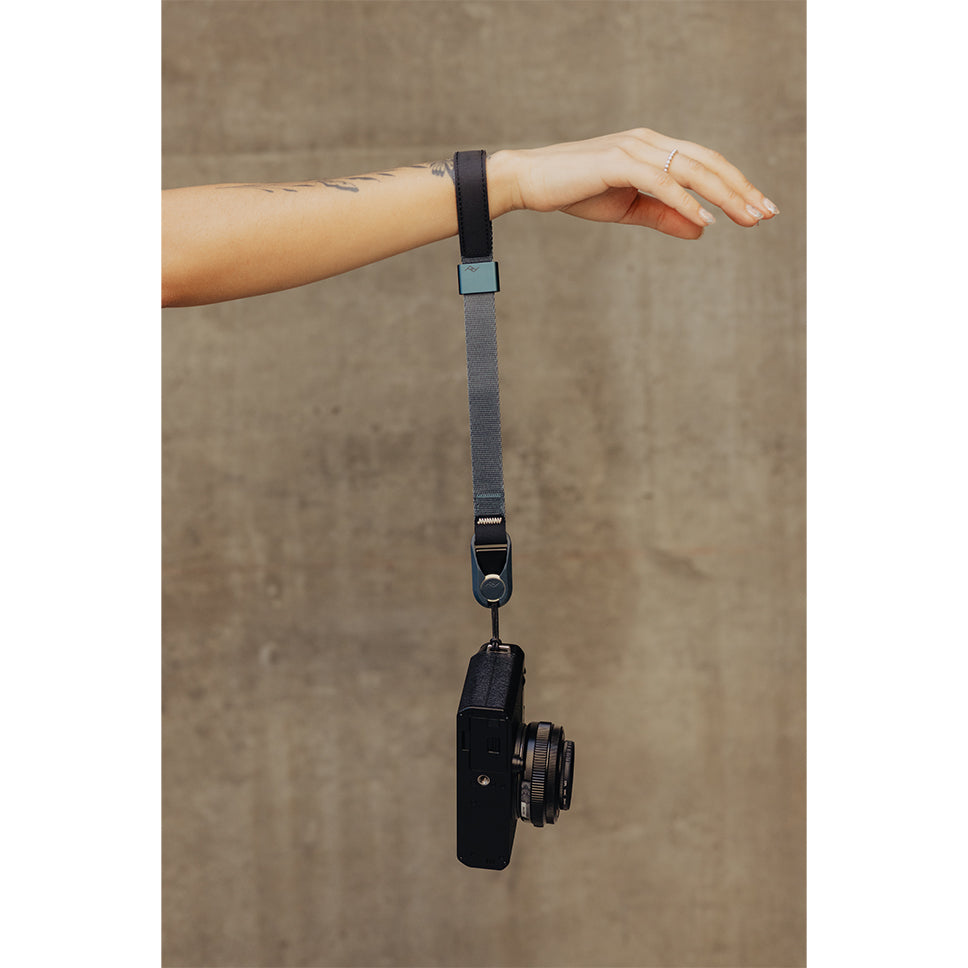 Peak Design Cuff Wrist Strap - Ocean