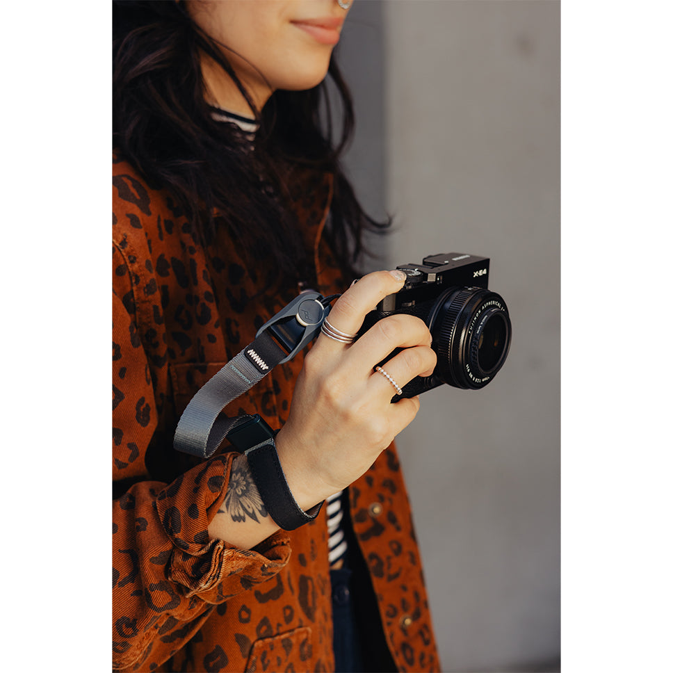 Peak Design Cuff Wrist Strap - Ocean