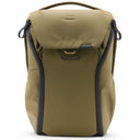 Peak Design Everyday Backpack - Kelp - 20L